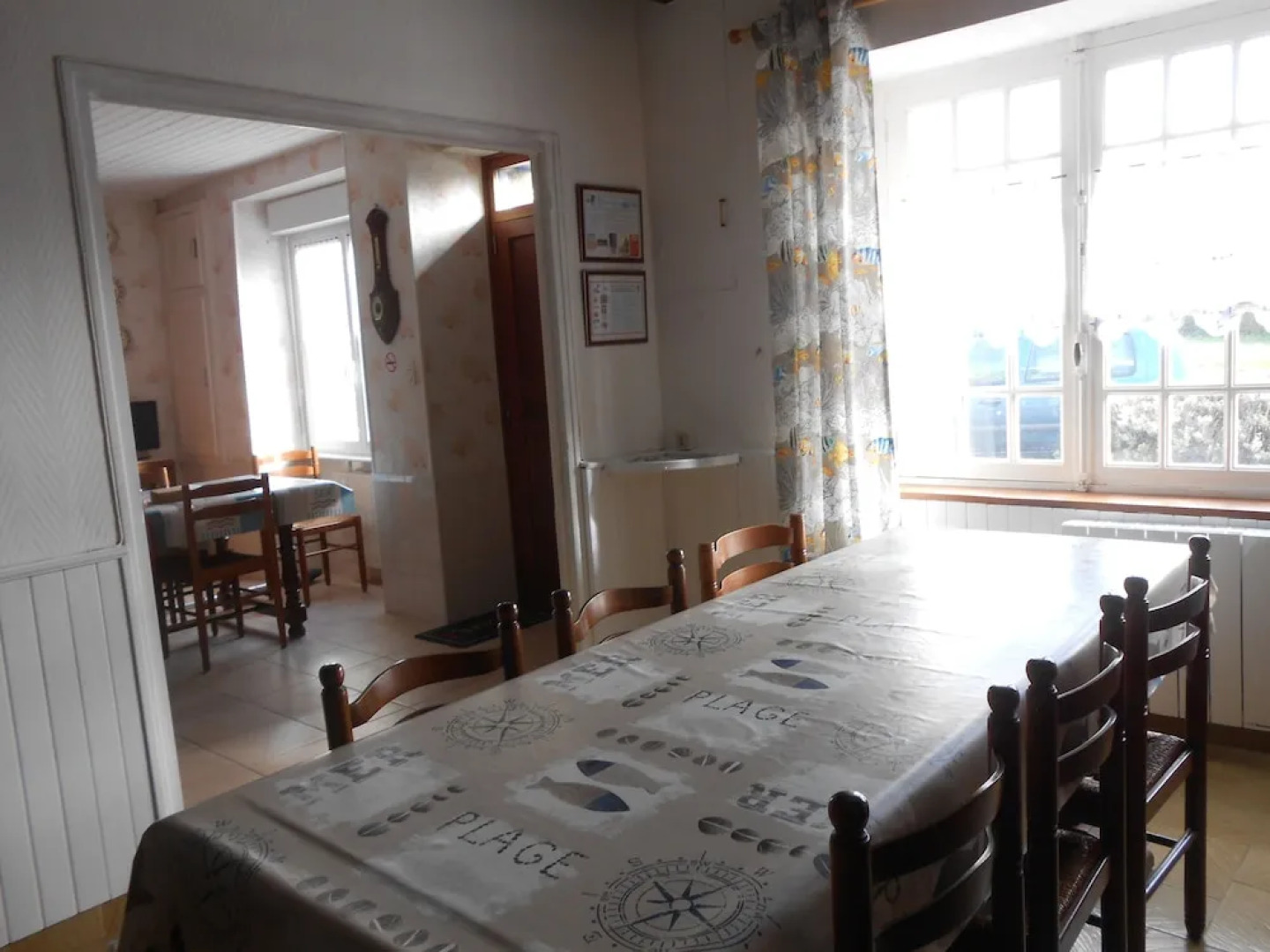 Gîte Le Petit Châtelet