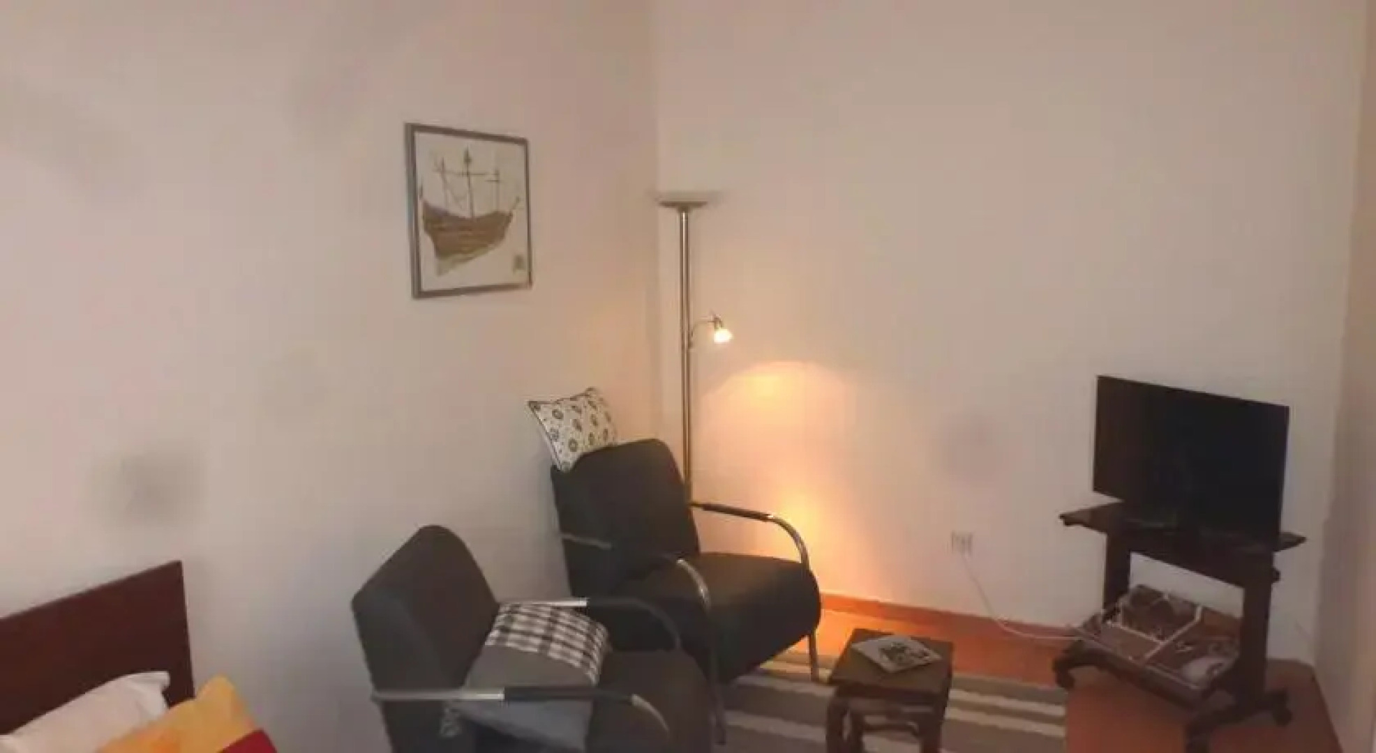Häusser Apartment+Zimmer