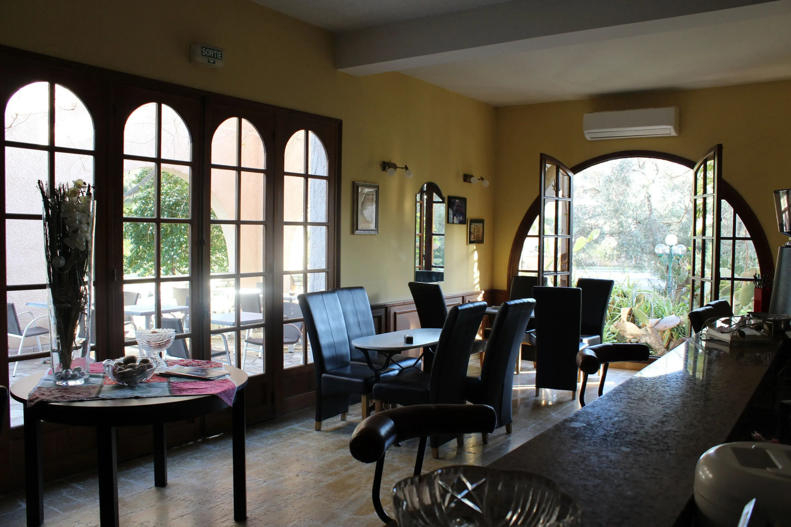 Hôtel Castellu Rossu