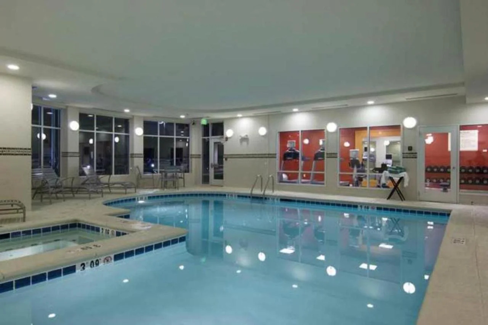 Hilton Garden Inn Augusta