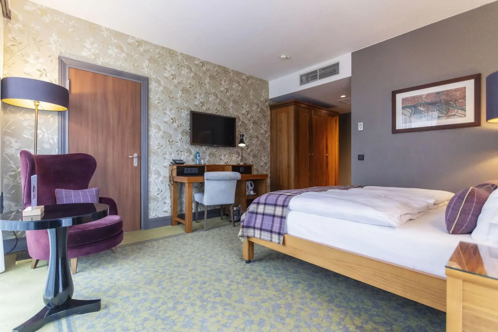 Aspria Hamburg Uhlenhorst – Sport & Spa