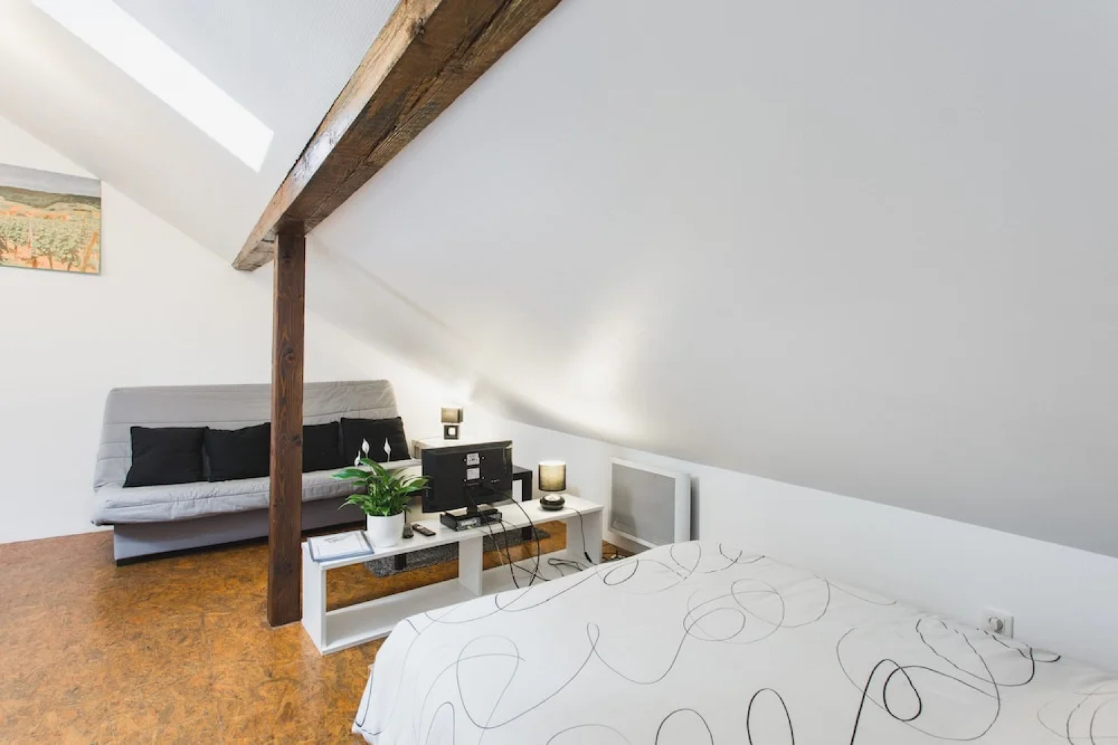 Charmant logement Colmar
