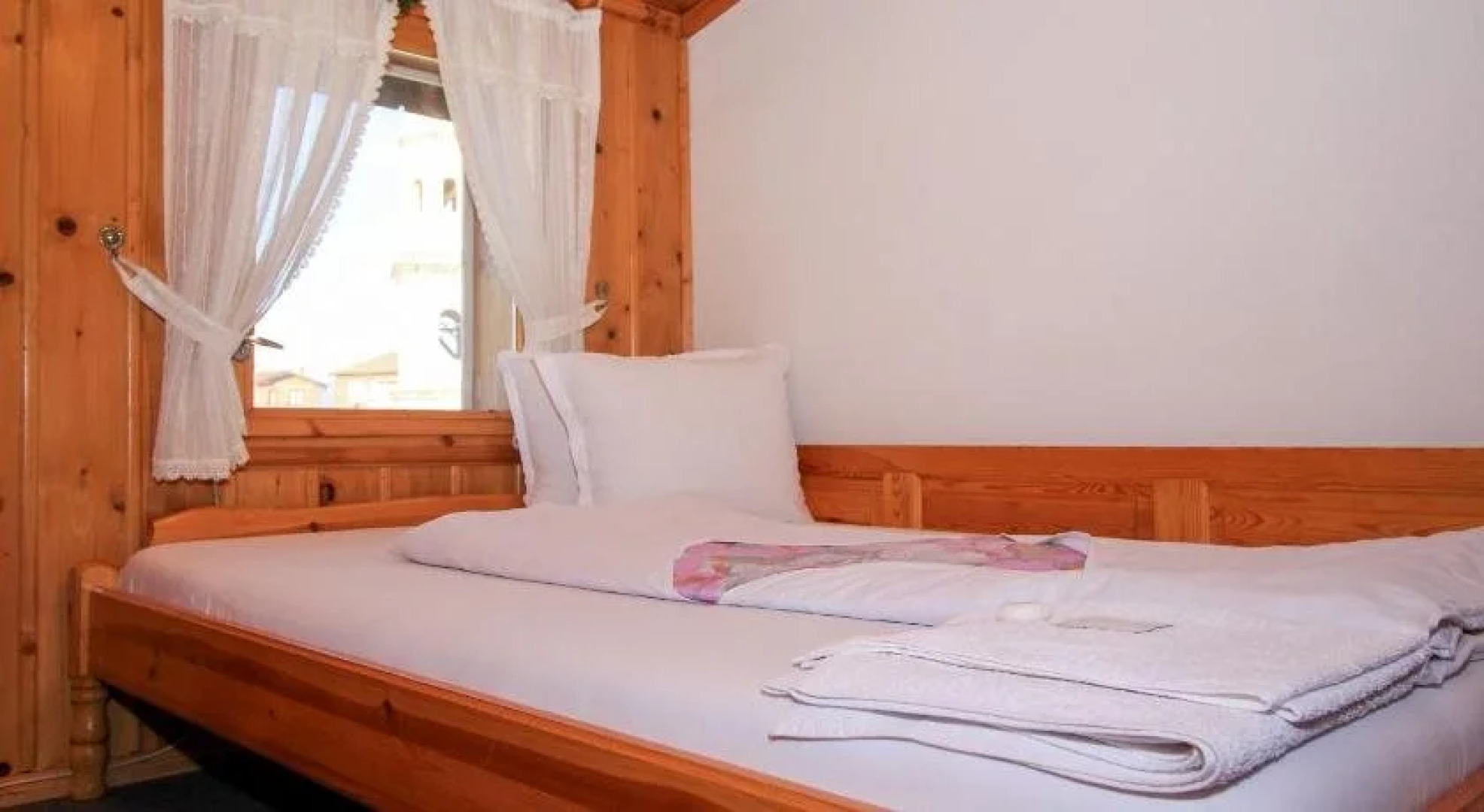 Family Hotel Markov's House