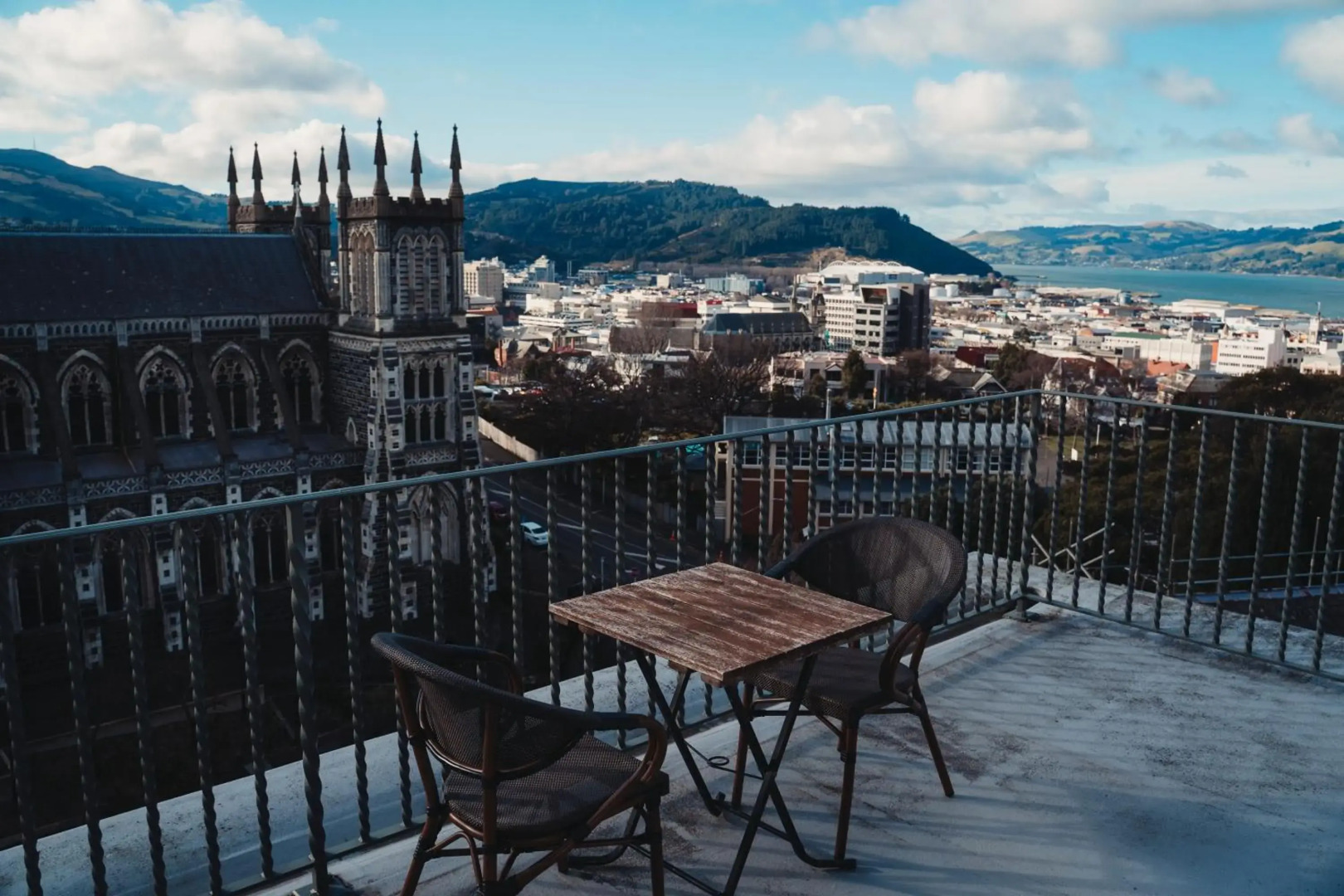 The Brothers Boutique Hotel