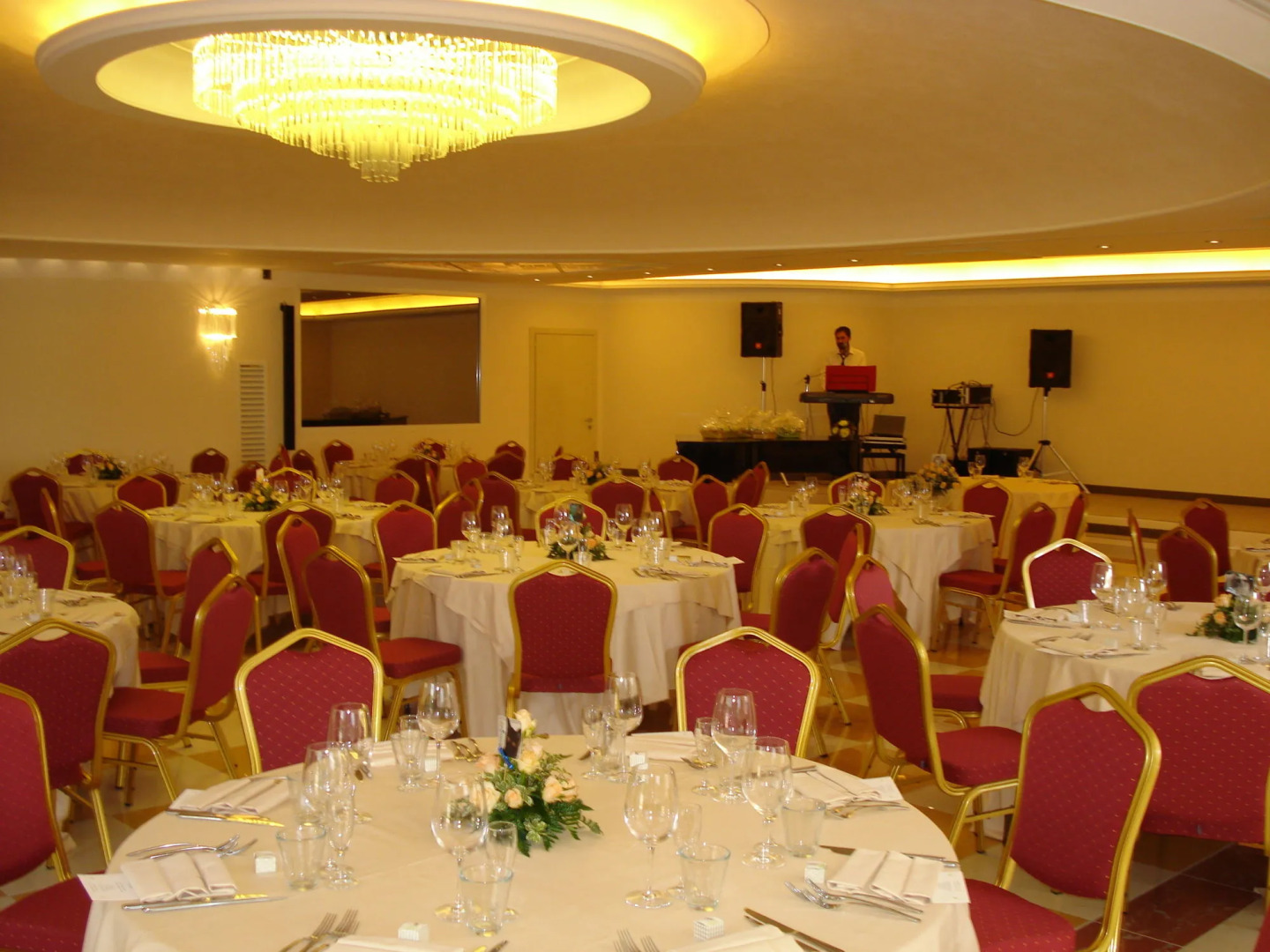 Santa Caterina Park Hotel