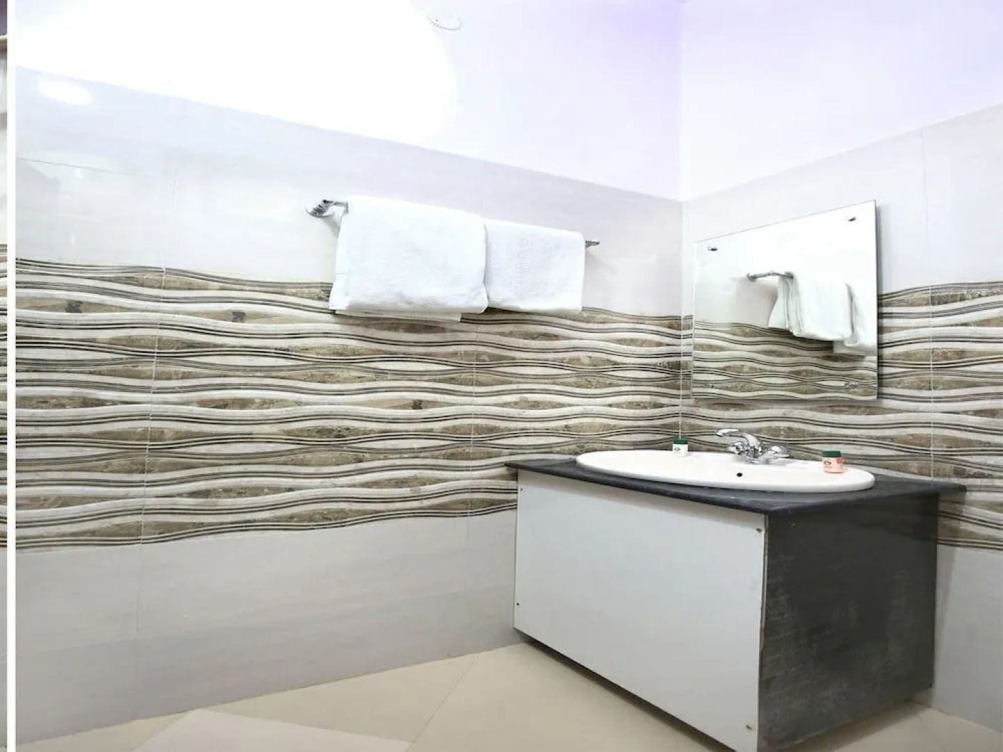 OYO 8766 Hotel DS Regency