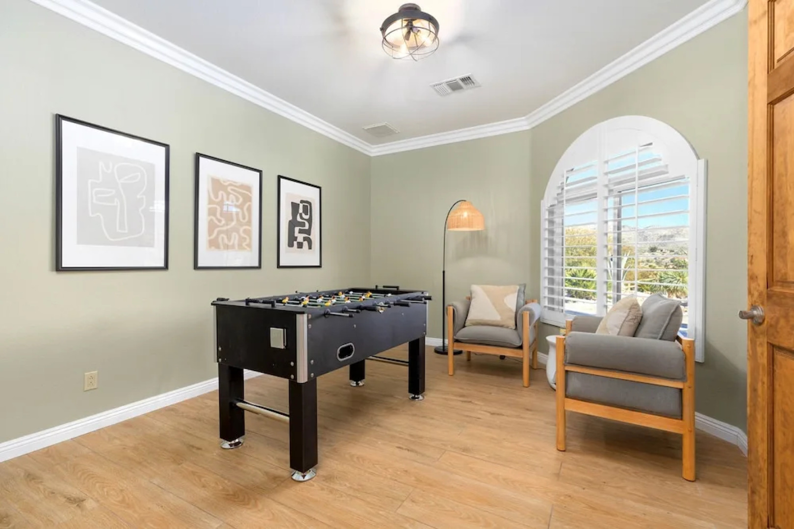 Playa Sol by Avantstay Jtree Oasis w/ Hot Tub & Pool!