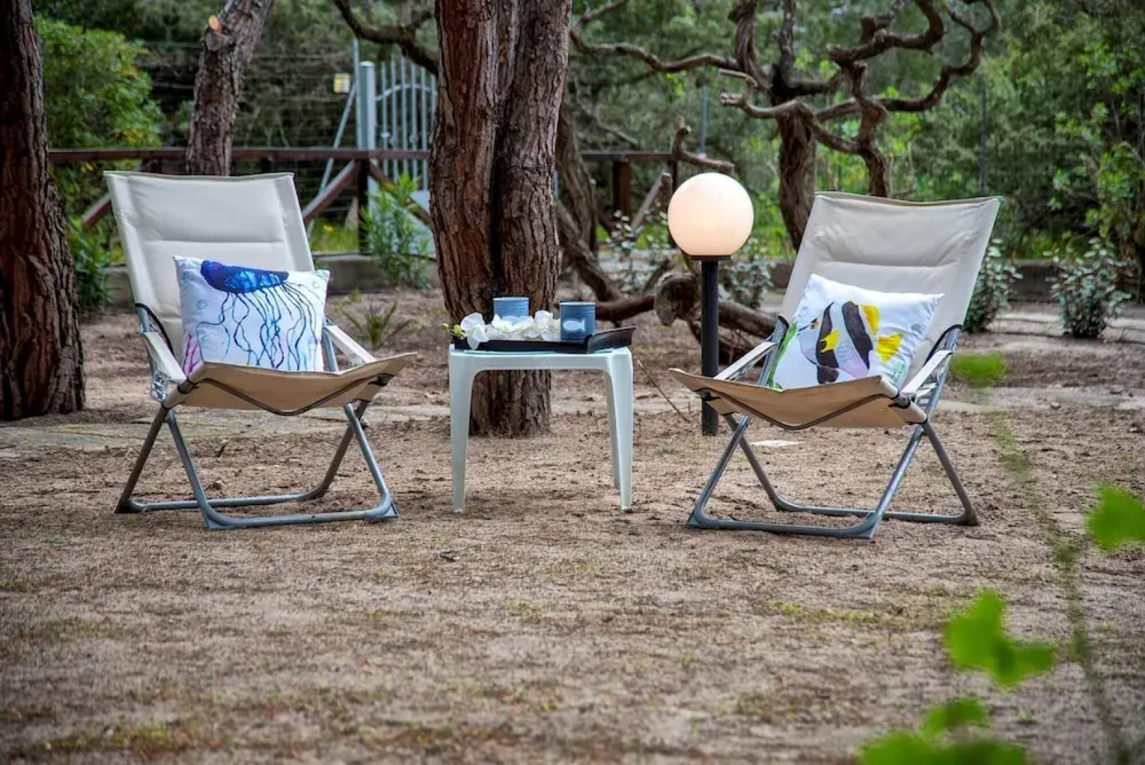 Villa Margherita 2 Bedrooms Apartment in Sorso