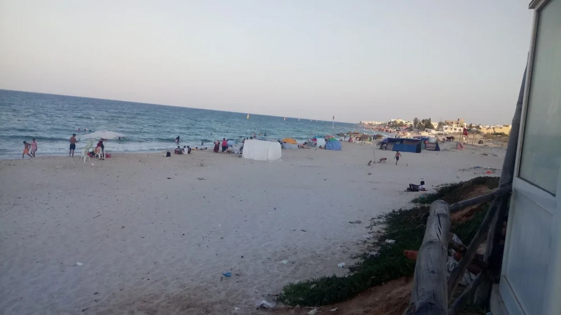 Résidence Folla Aqua-Resort