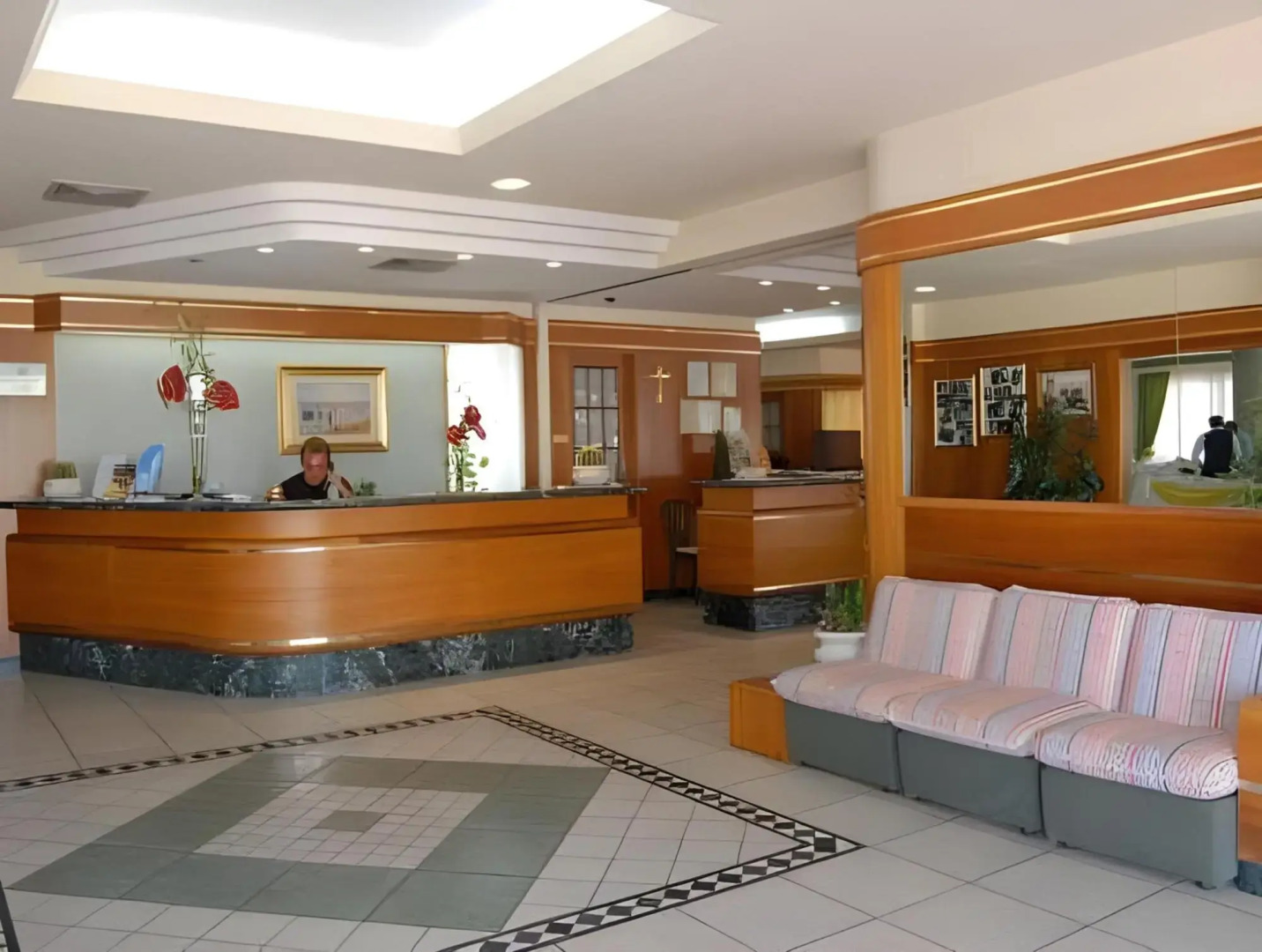 Hotel Parco degli Ulivi