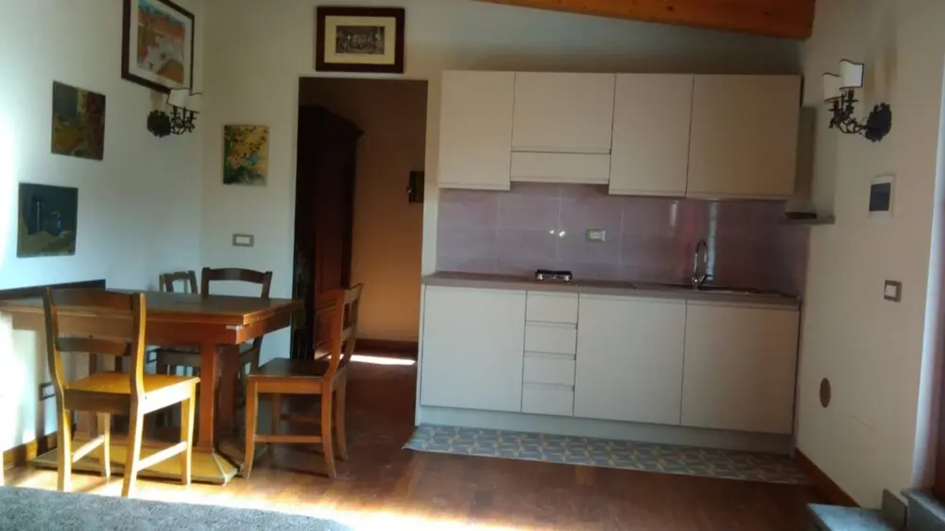 Agriturismo Azienda Agricola Alfieri