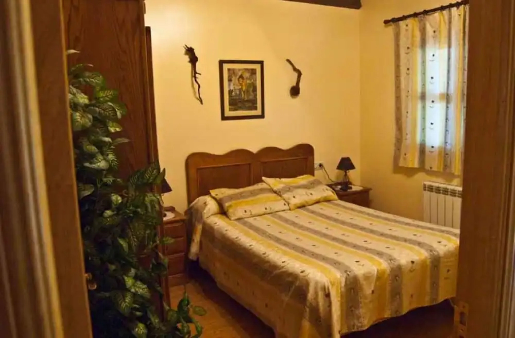 Casa Rural Los Castaños III