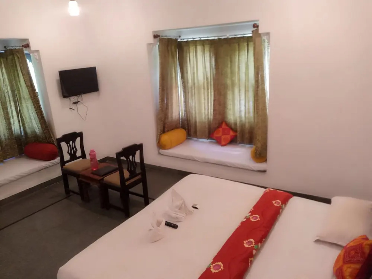 Kumbhal Palace Kumbhalgarh