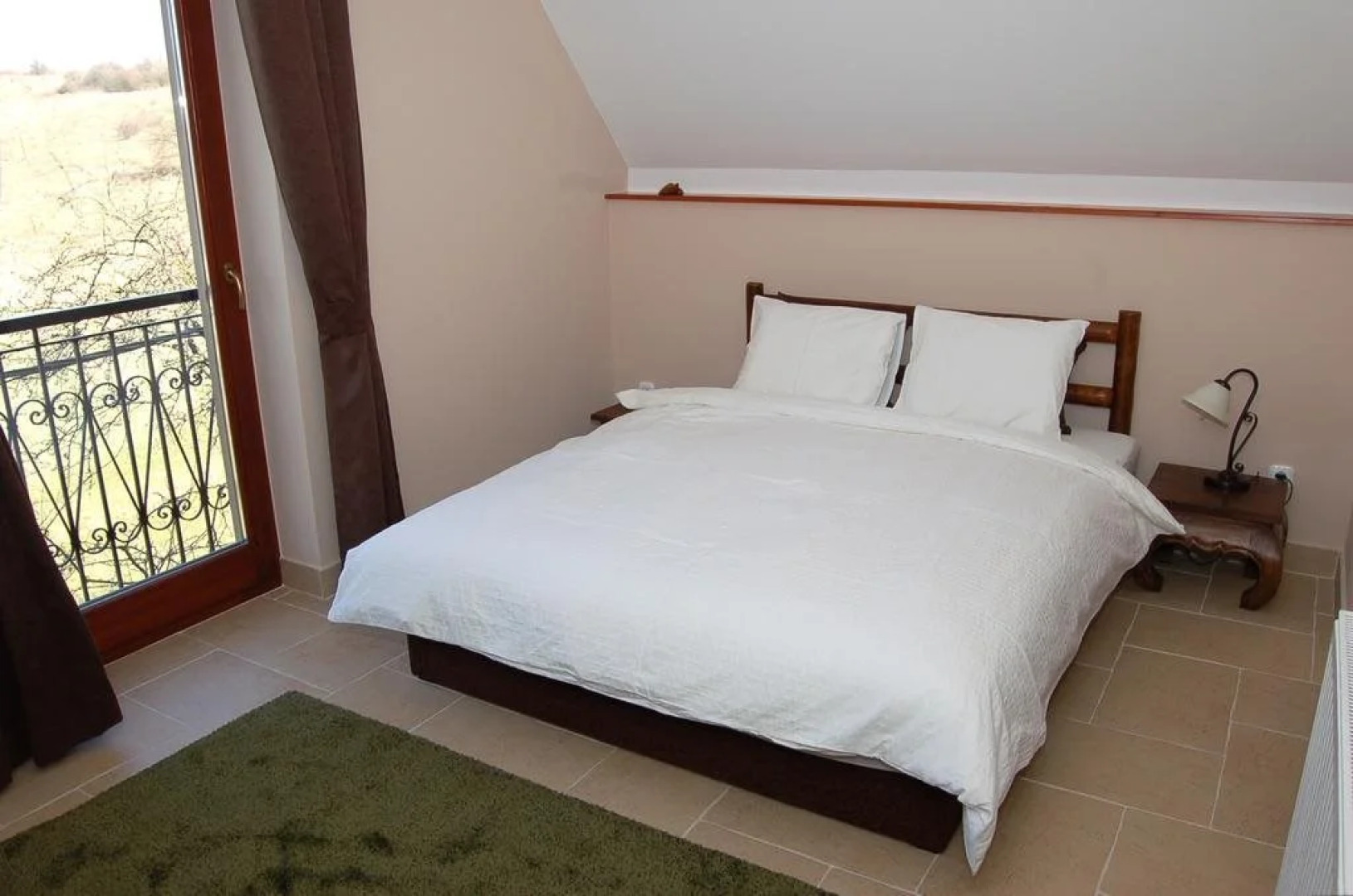 Malomdűlő Farmház