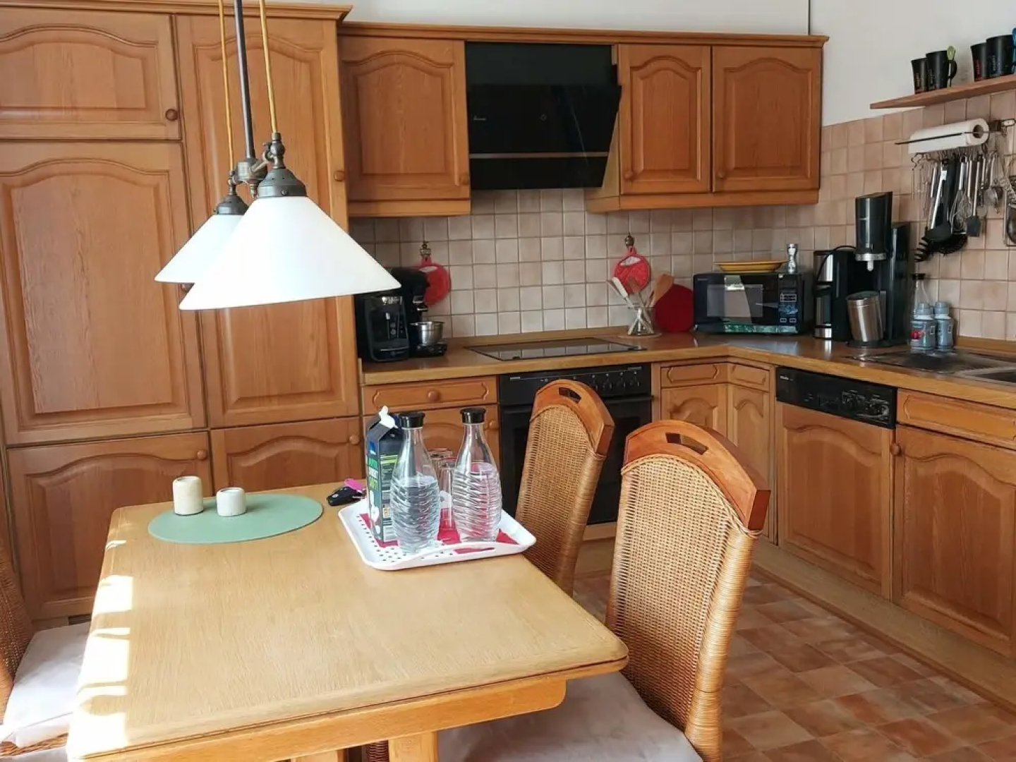 Haus am Berg der Osterr der L gde