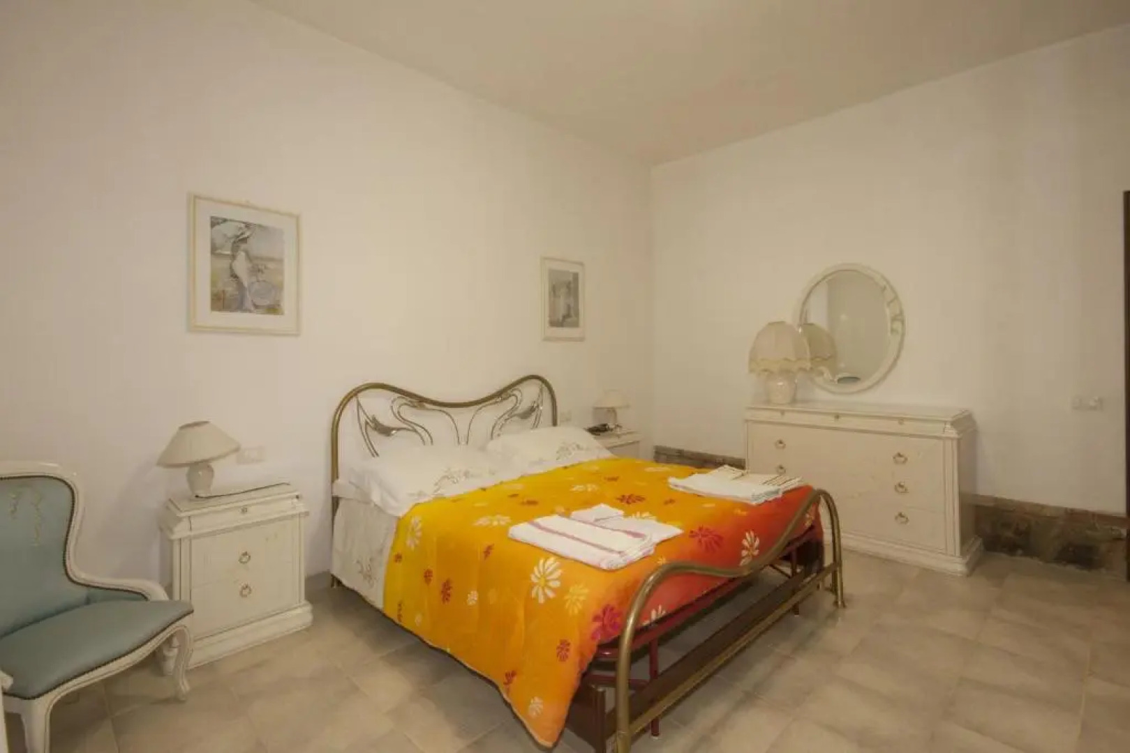 Agriturismo La Gazzella