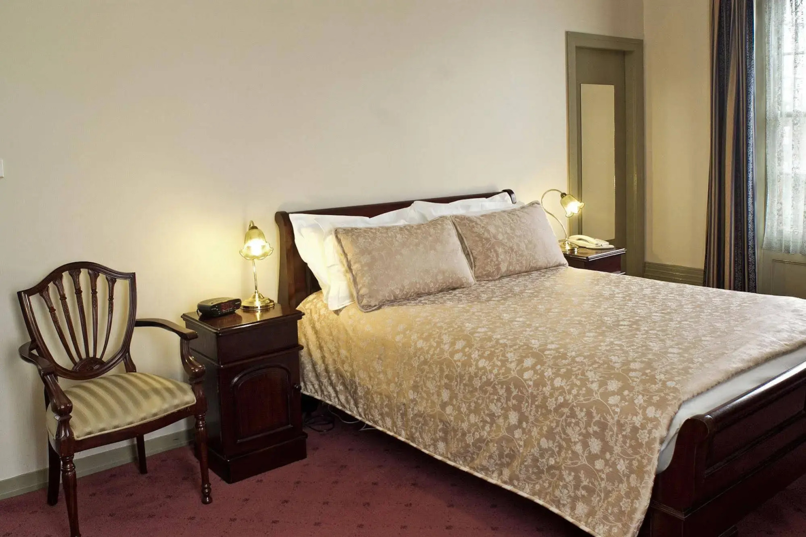 Mandelson's of Goulburn