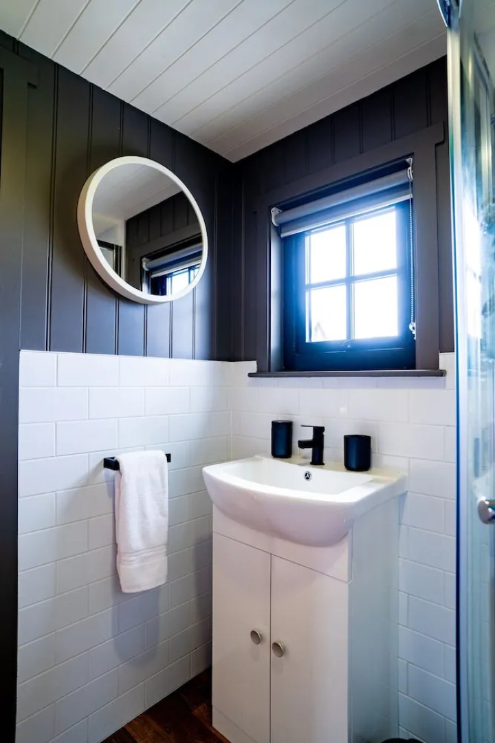 Charming Lodge in Limavady