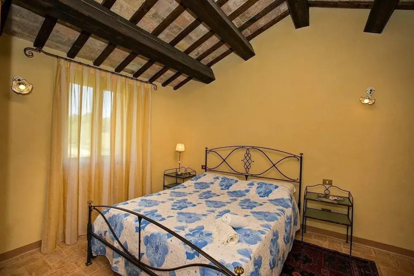 Villa Melagrana