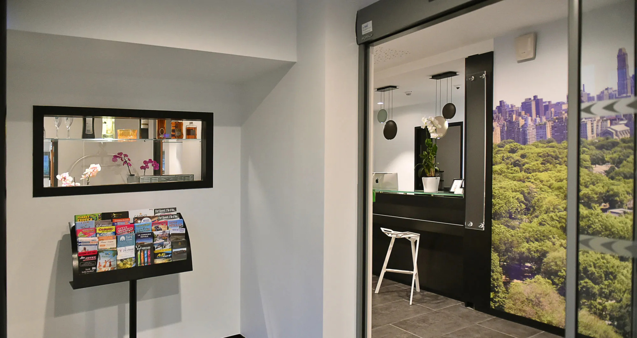 Best Western Plus Central Park Hotel & Spa