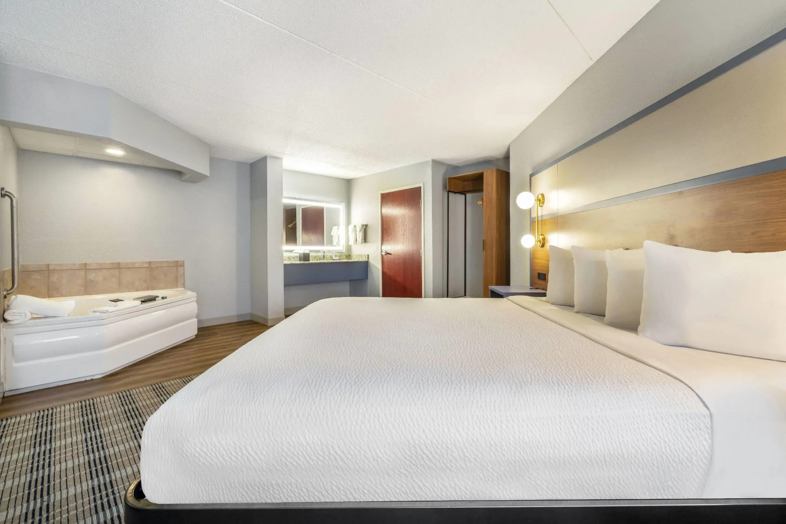 Americinn By Wyndham Mounds View Minneapolis