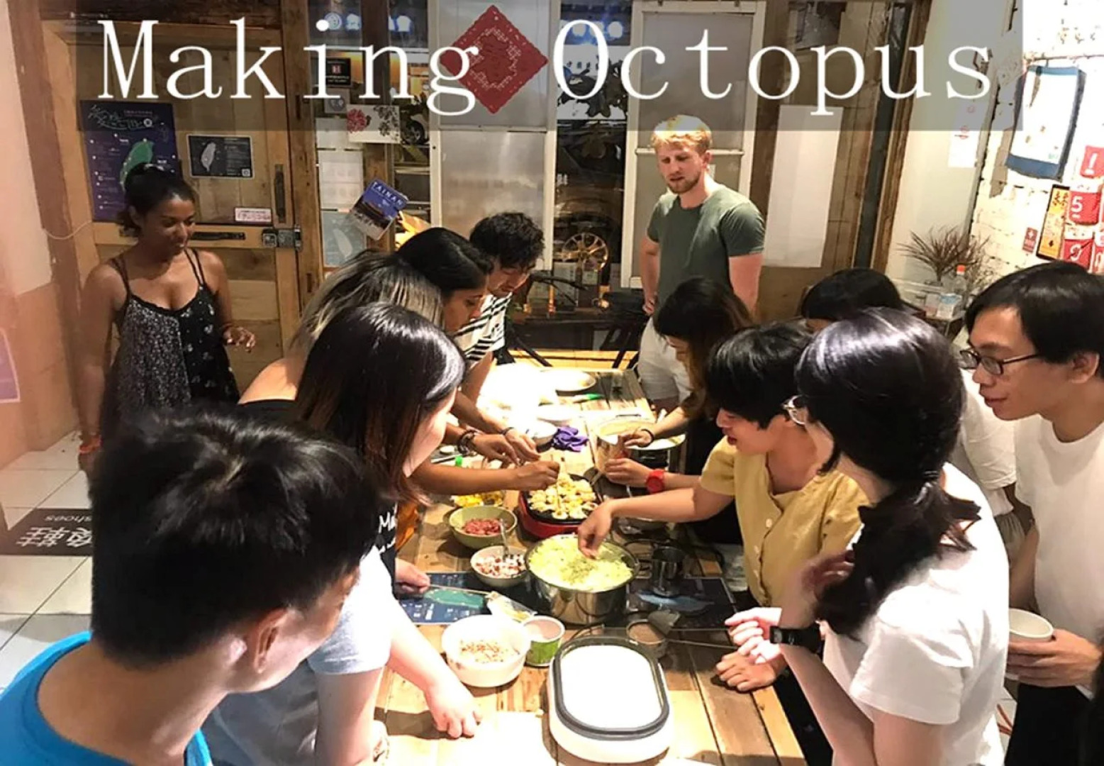 Fuqi Hostel - Heping