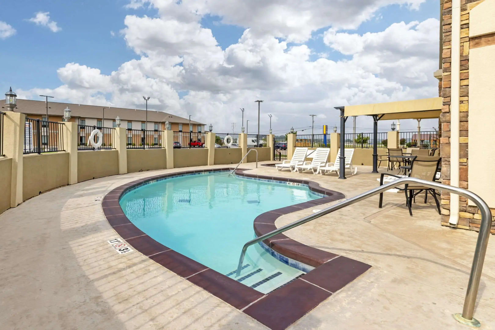 Comfort Inn & Suites Glenpool