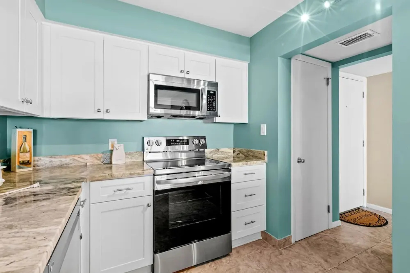 Beach House Condominiums