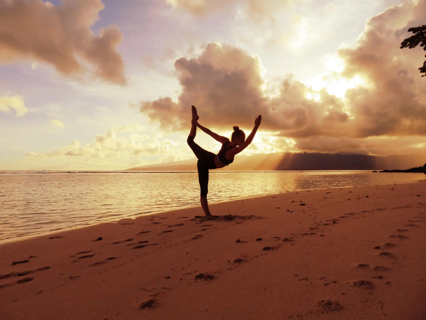 Maqai Beach Eco Resort