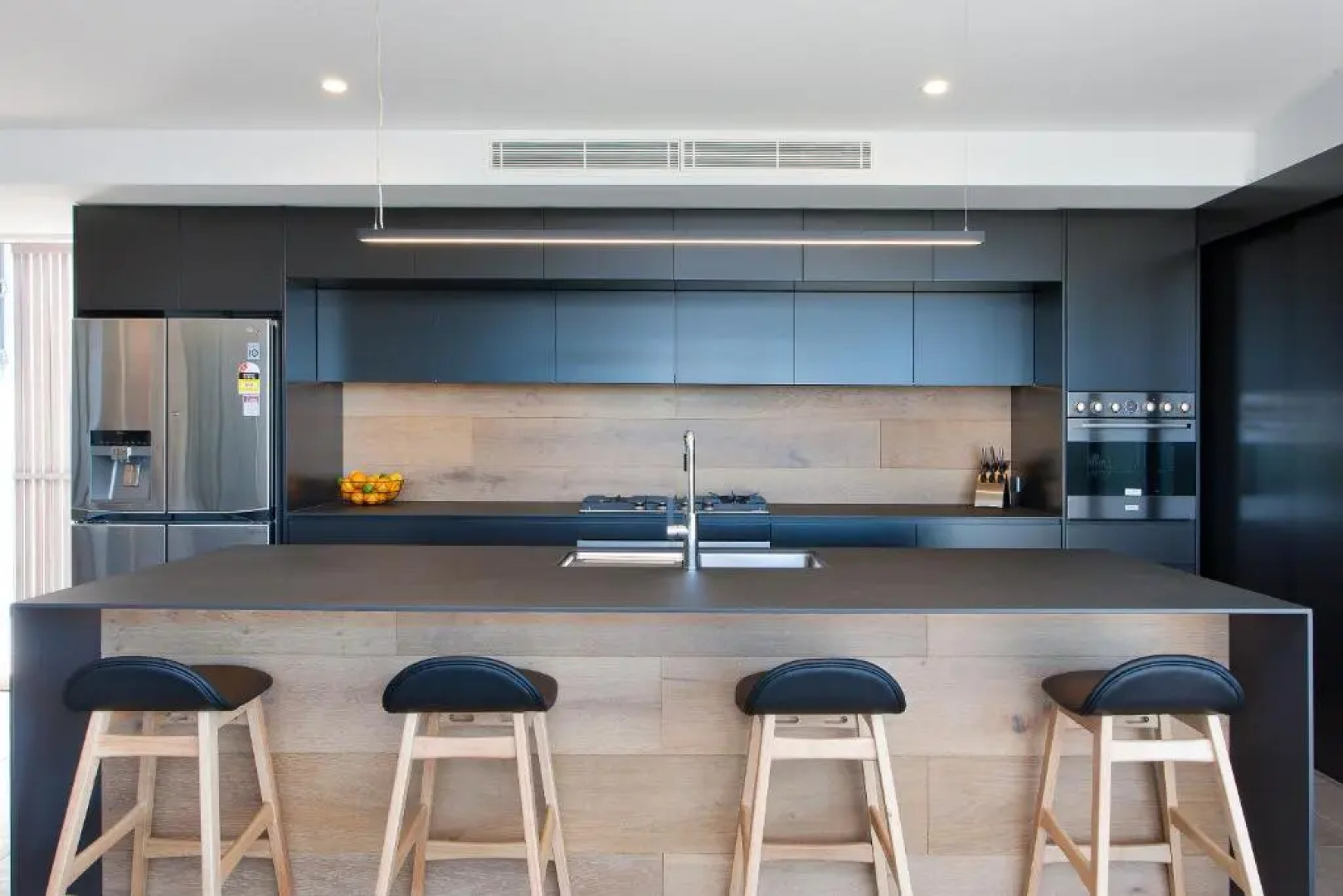 Bluey's Beach House - 5 Bedroom