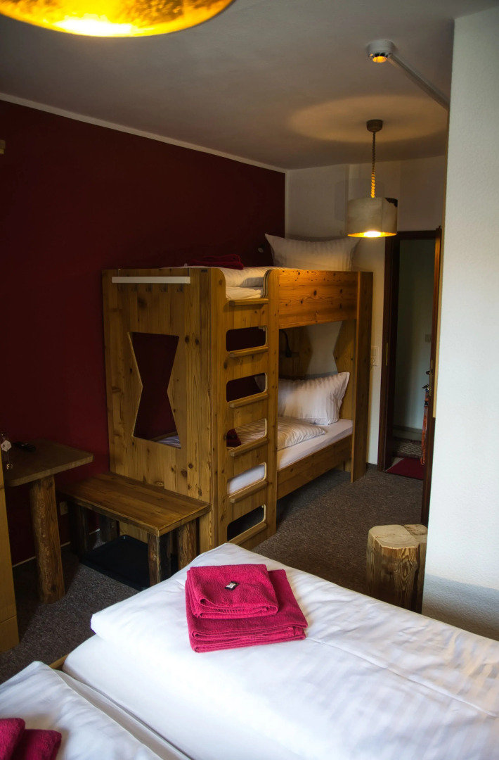 Berghotel Bärenstein