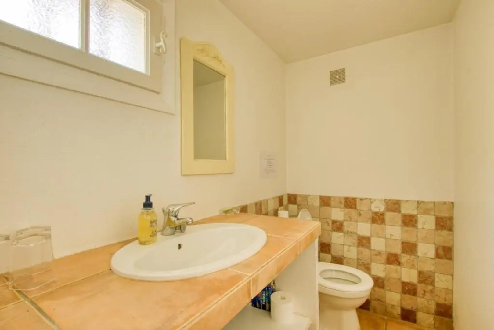 Elegant House with Terrace Garden And Pool