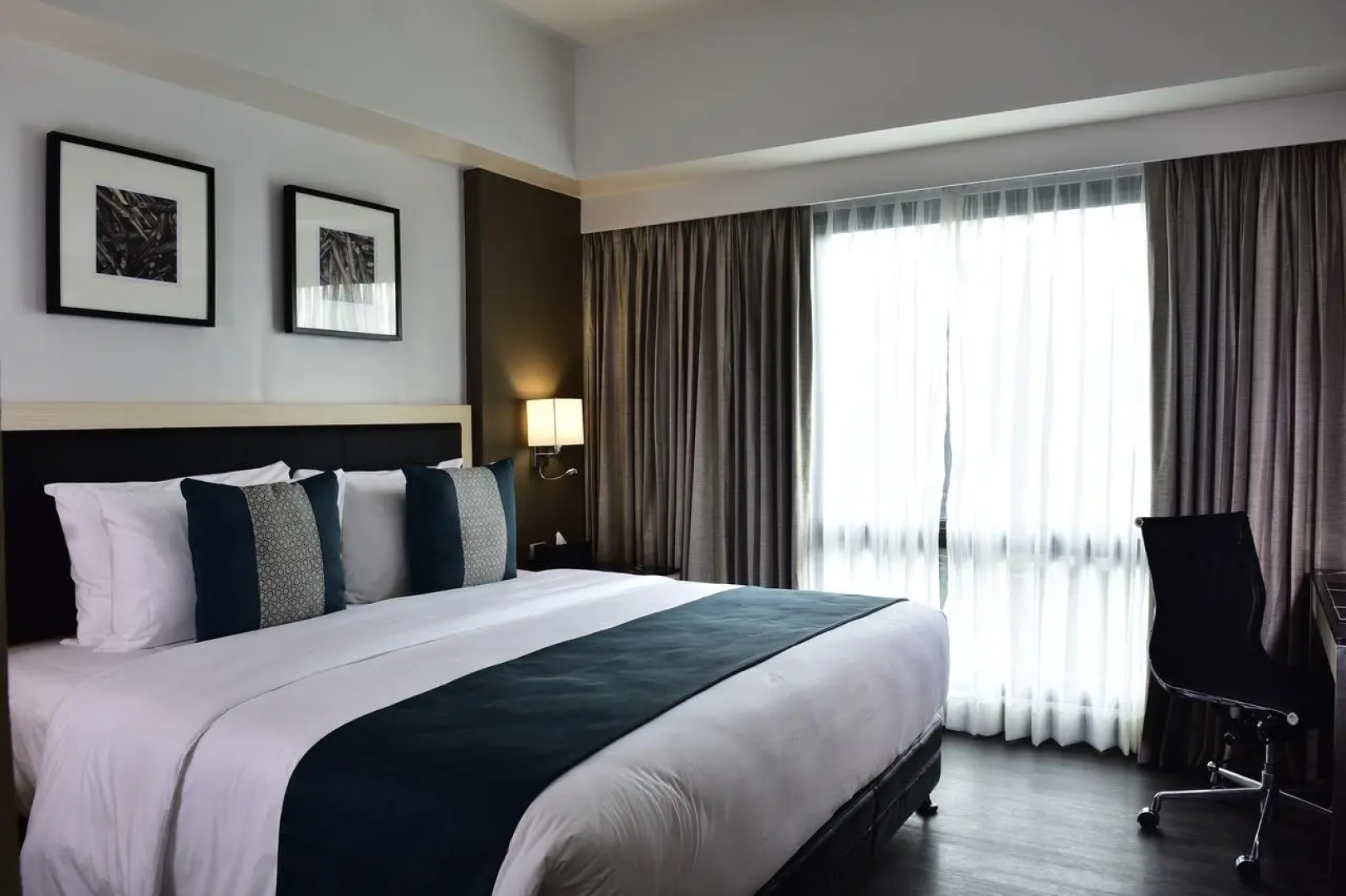 Seda Capitol Central