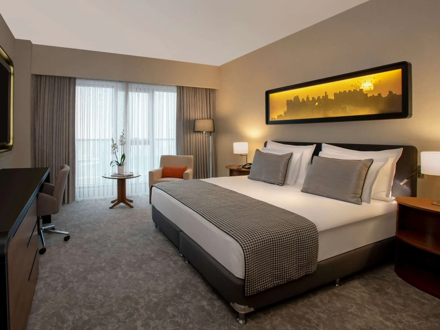 Mövenpick Diyarbakir