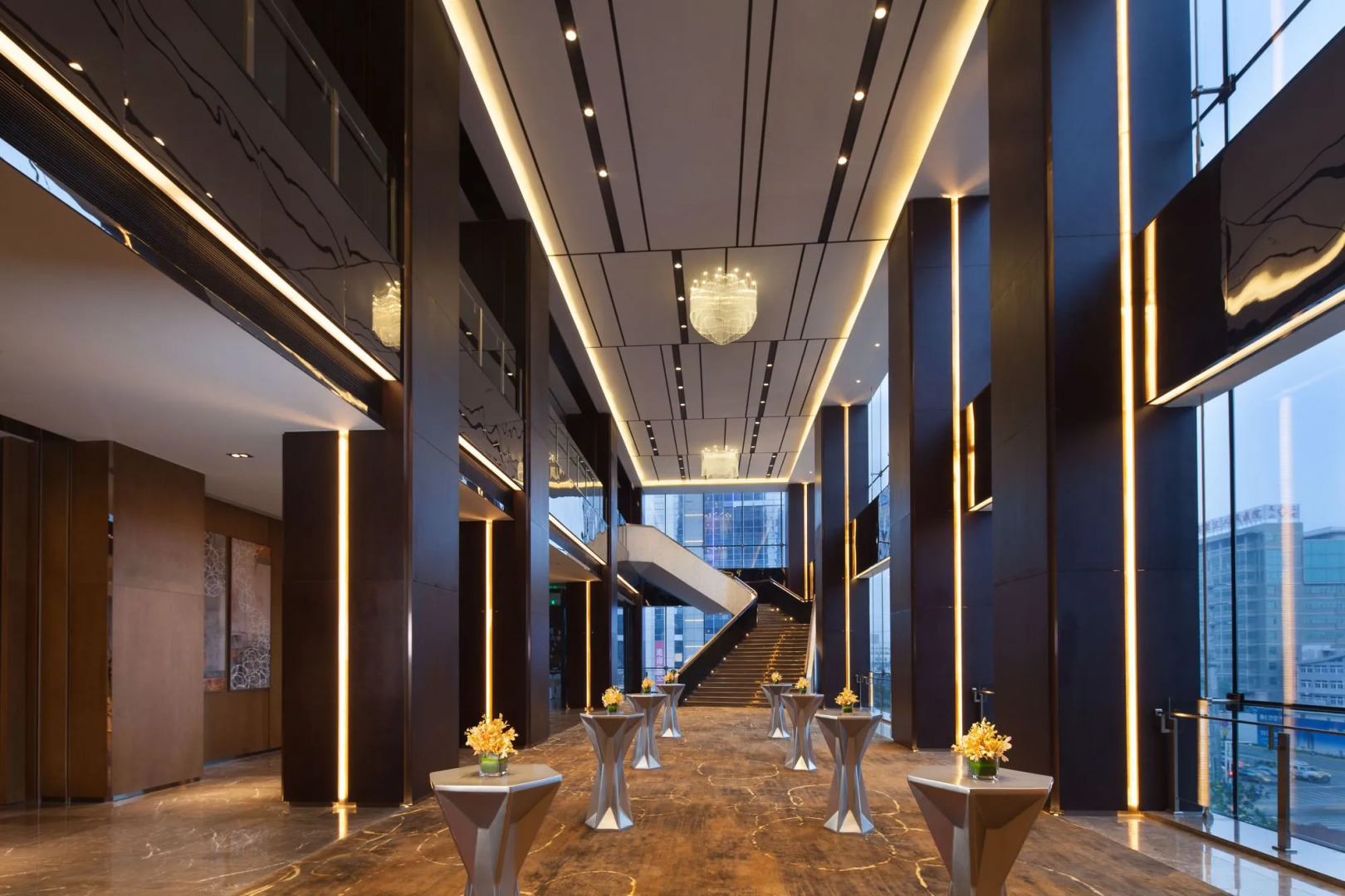 Crowne Plaza Kunshan by IHG