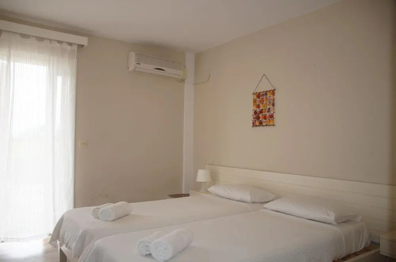 Anastasia Apartments