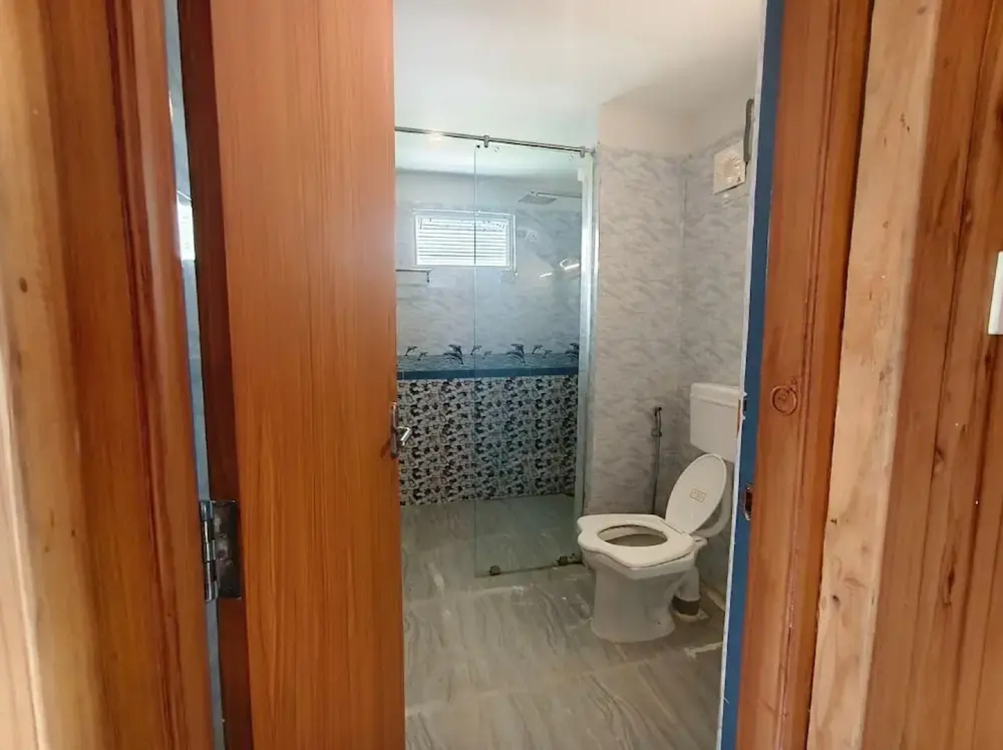 Orangepetal Exotic Bihanga Resort