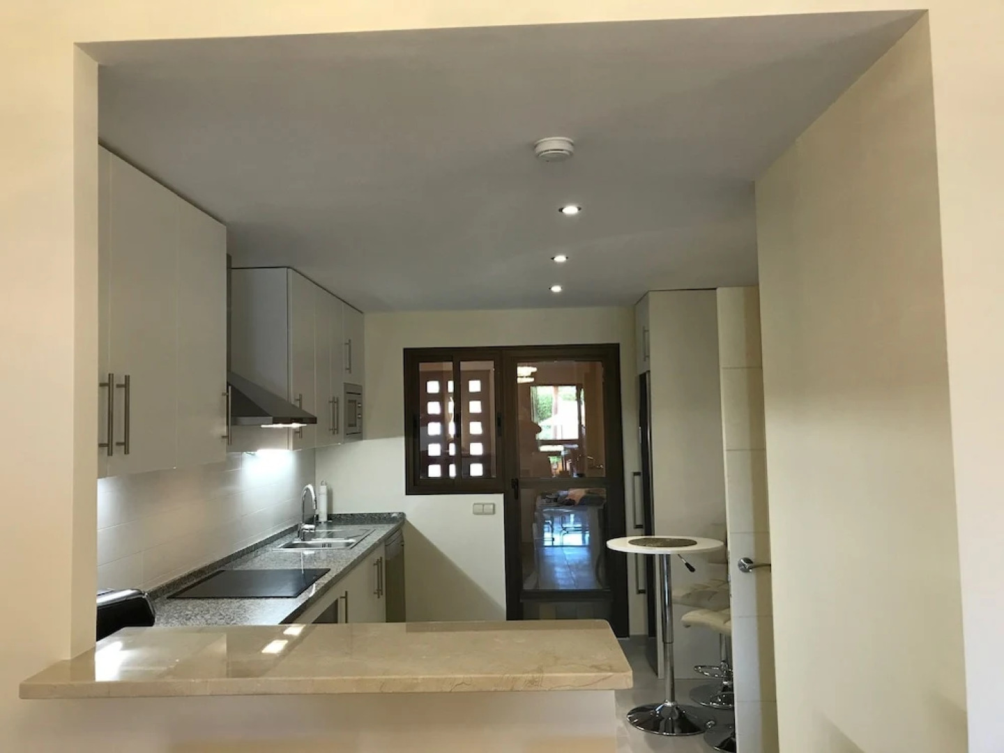 Casares Beach Golf Apartments