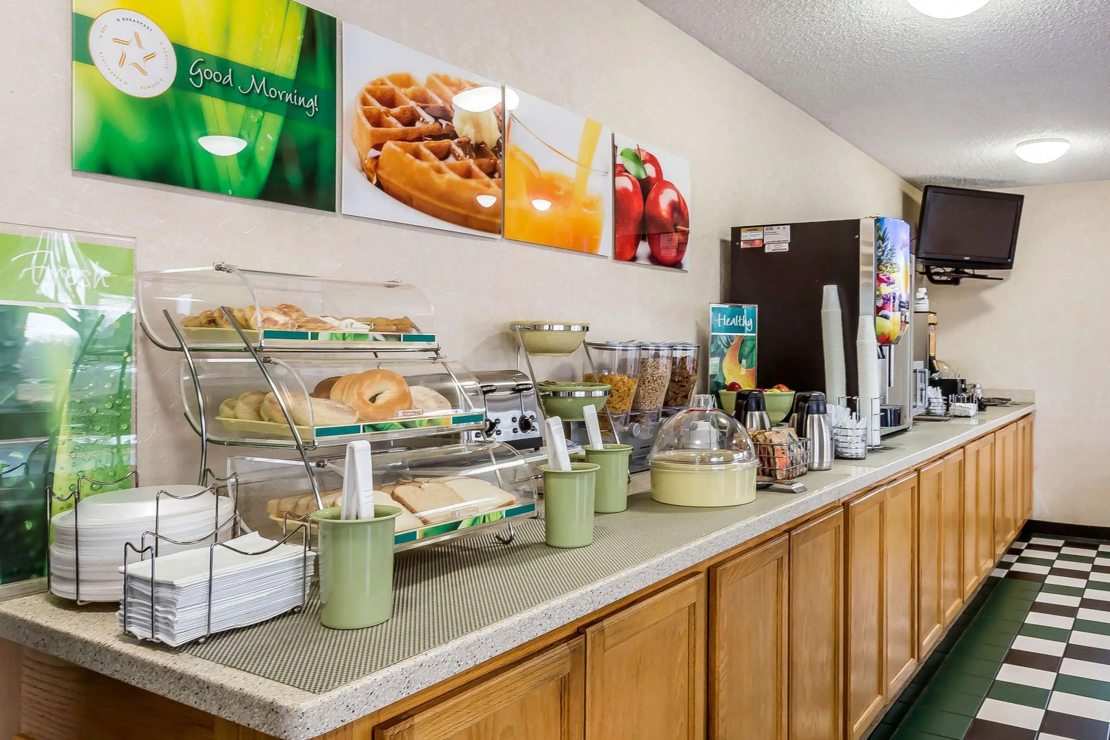 Quality Inn Culpeper