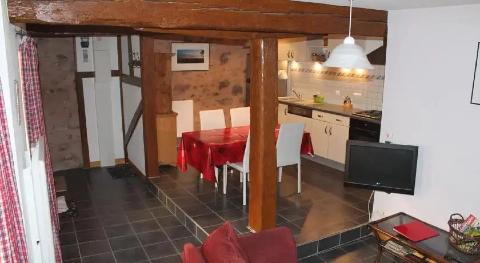 La Maison des Epices