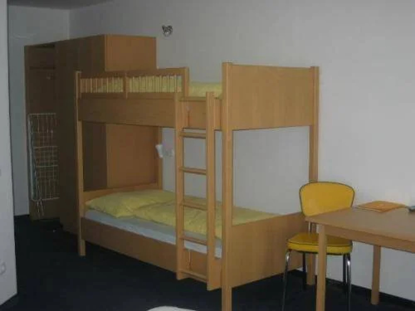 Hotel Garni Sonnenhof