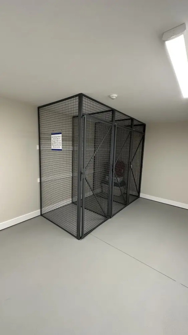 The Landing - Extended Stay Quarters