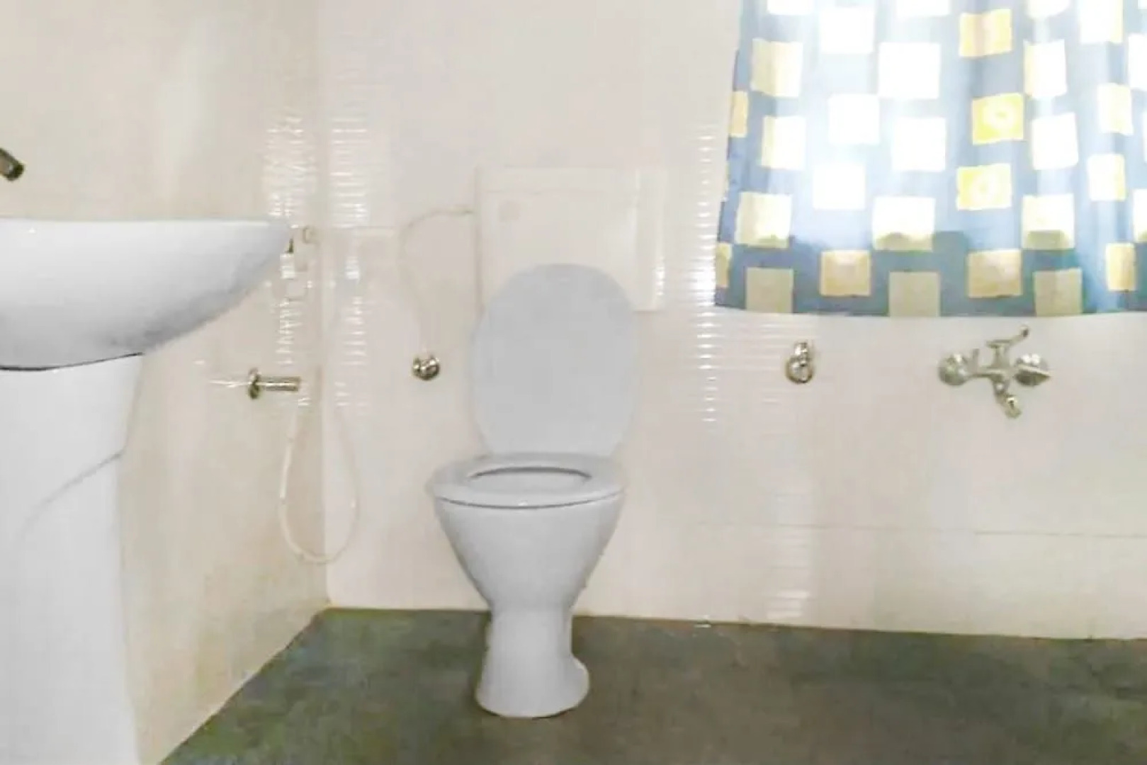 GuestHouser 1 BR Homestay e3ee