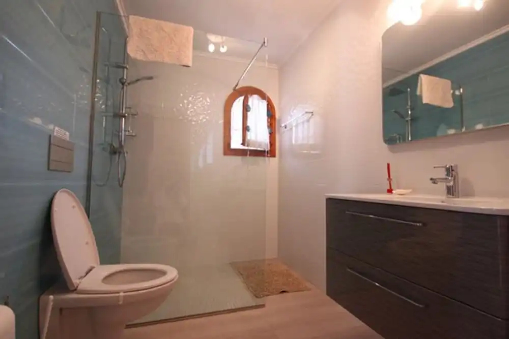 Beaulieu - holiday home with private swimming pool in Moraira