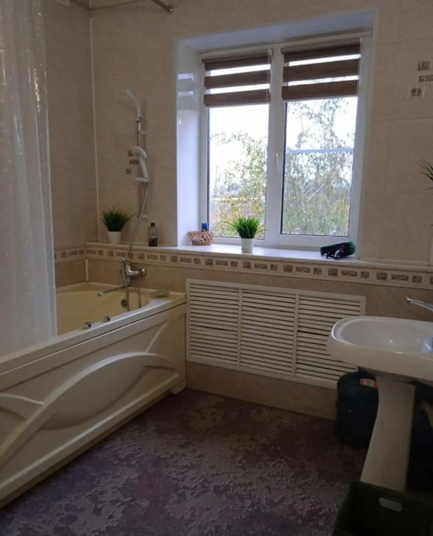 Коттедж на улице Полевая 1А