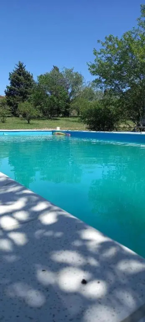 Casa Dos, casita de campo