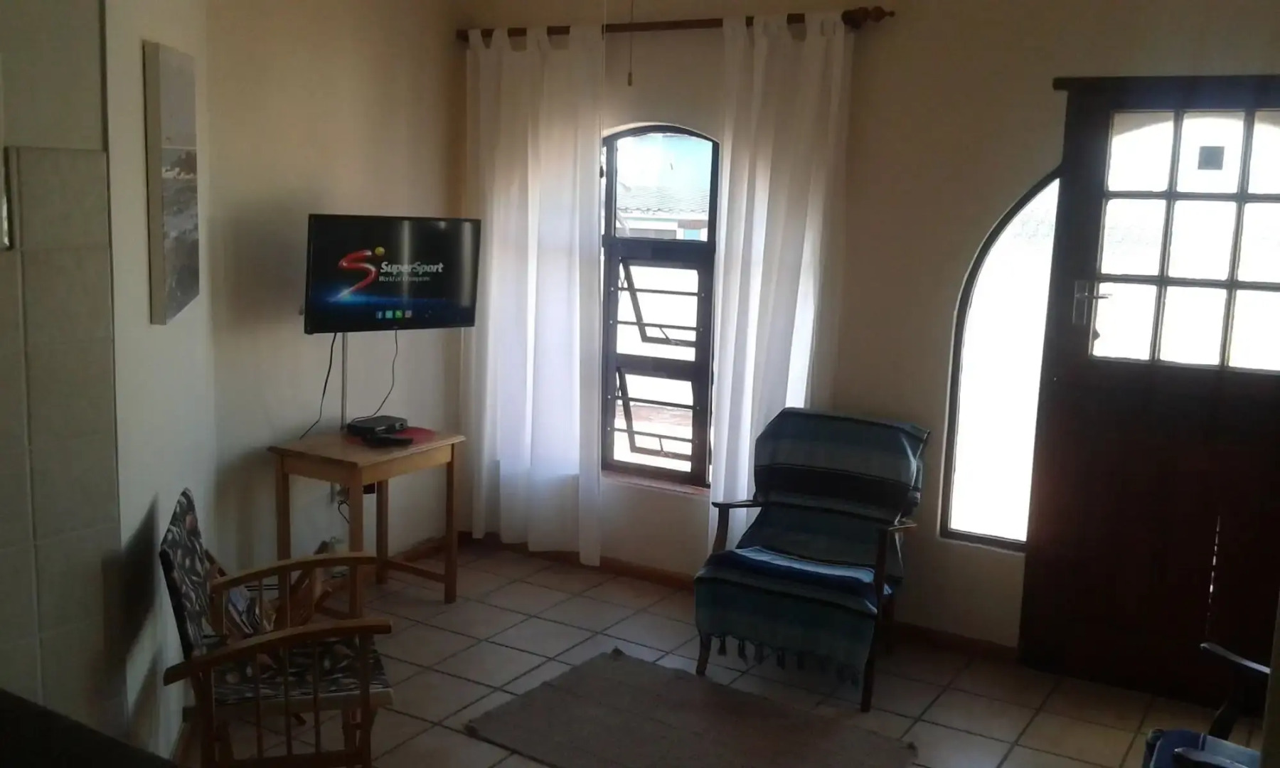 Oom Piet Self Catering Accomodation