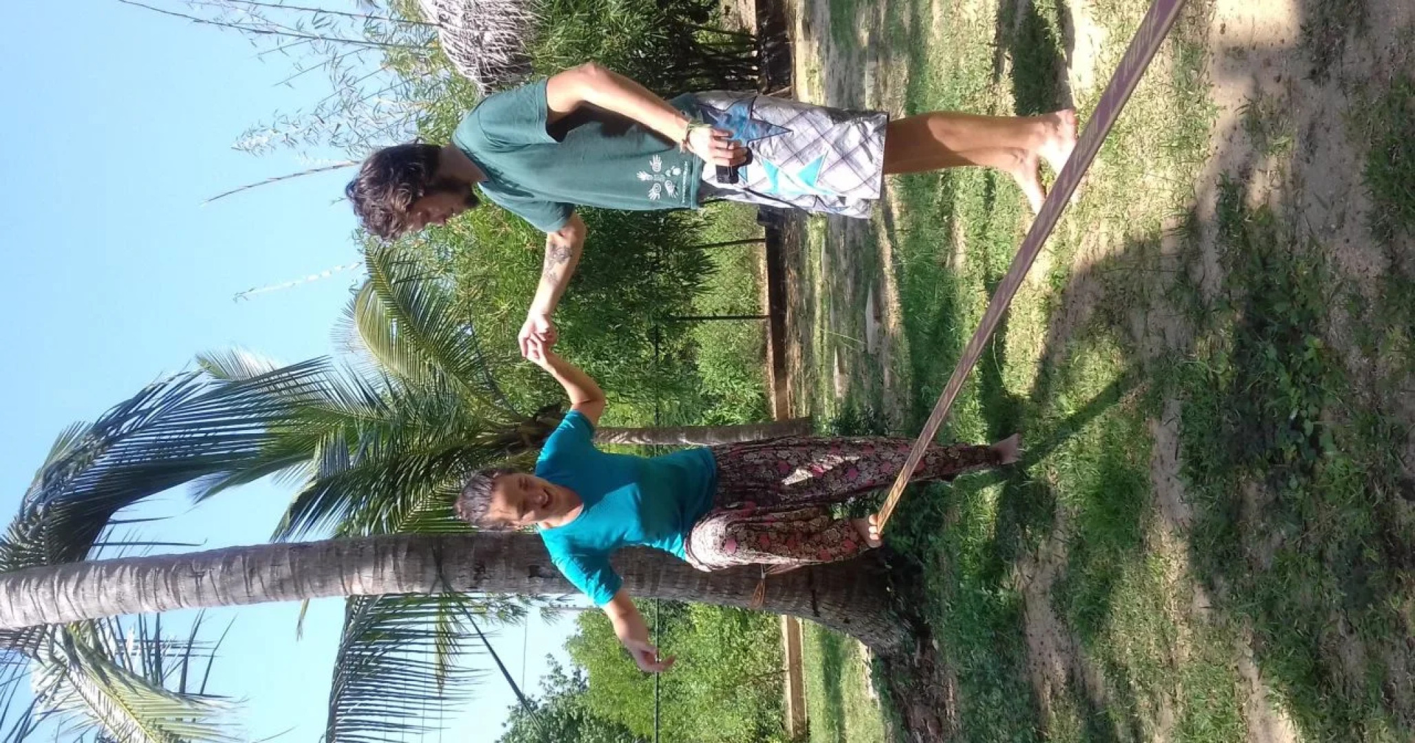 Chill Enjoy Cabanas & Restaurant