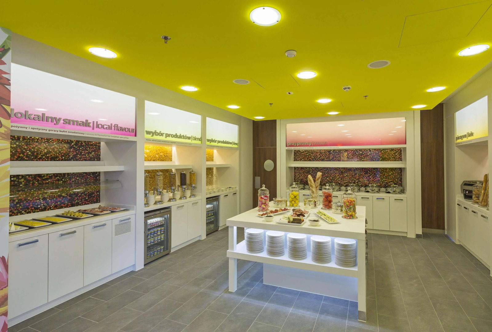 Отель Hampton by Hilton Warsaw City Centre