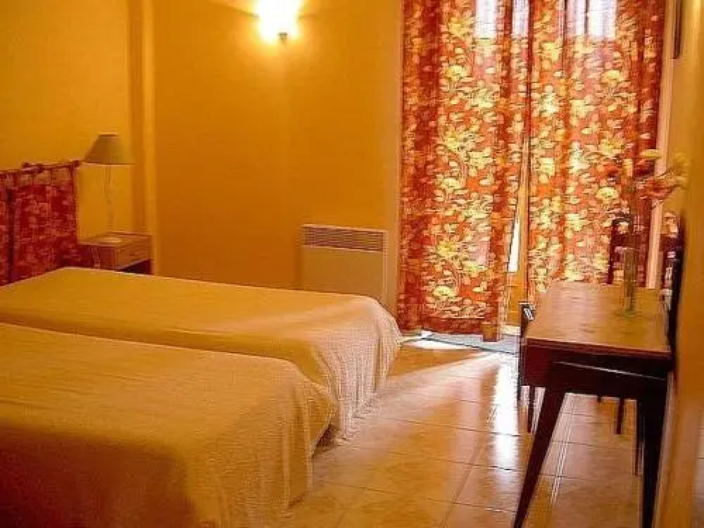 La Ferme des Grisettes